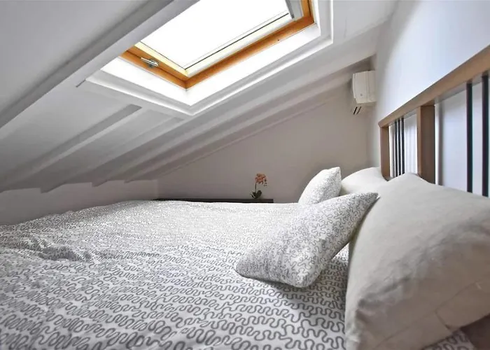 Апартаменти Superbe 2p Mezzanine Au Coeur Du Vieil *