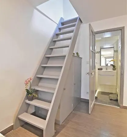 Apartment Superbe 2p Mezzanine Au Coeur Du Vieil
